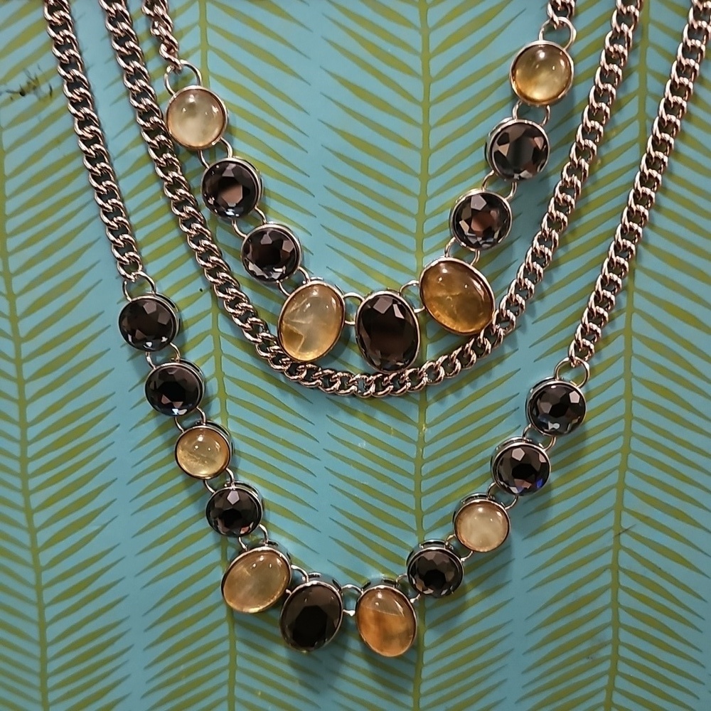 Statement Necklace